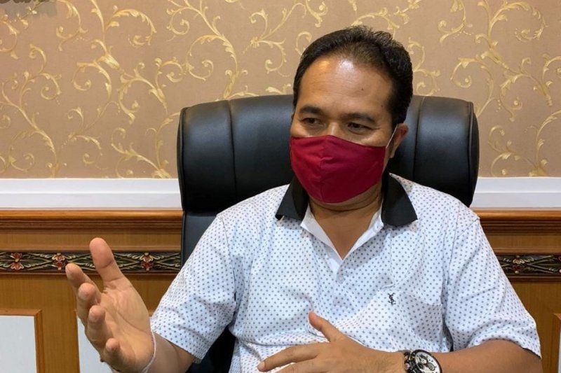 podiumnews.com-Kasus Sembuh Covid-19 Sebanyak 71 Orang di Denpasar